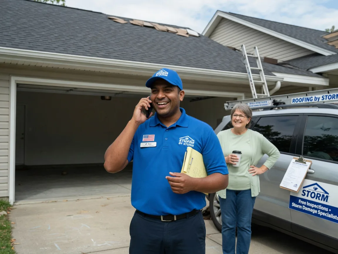 Roof Repair Near Me Suffolk, VA FAQs