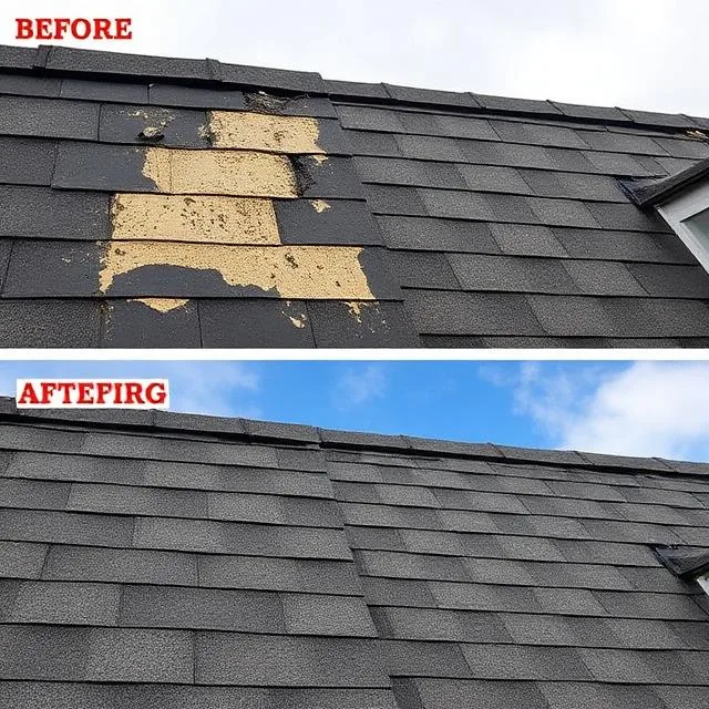 Roof Repair Near Me in Suffolk, VA near me